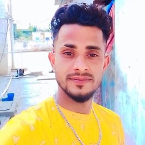 Meet your Posher, Ikram